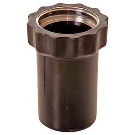 Server Collar, Locking, Cp1/3, 1/4, 1/6 For Products - Part No Ser83412 SER83412